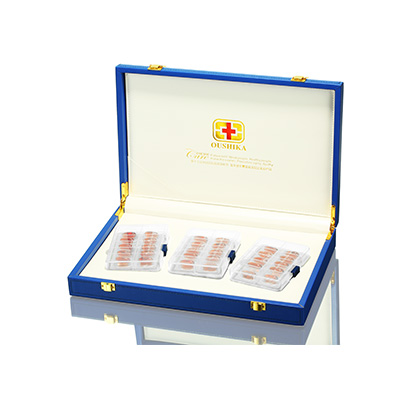 泰来子宫排毒套