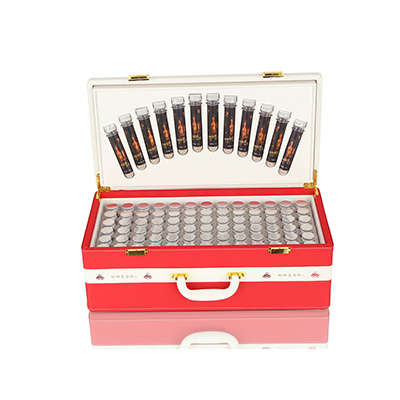 泰来产后卵巢回春套