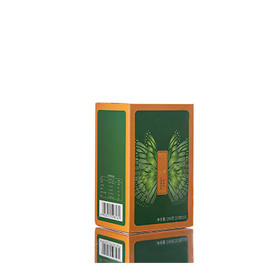 泰来女生最爱三清粉